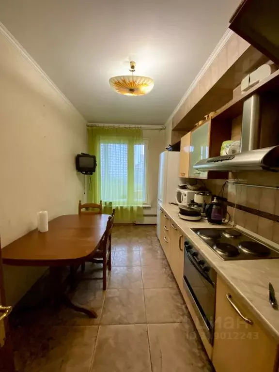 Комната Москва Ленинский просп., 99 (22.0 м) - Фото 1