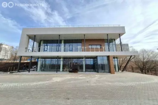 Помещение свободного назначения (881 м) - Фото 0