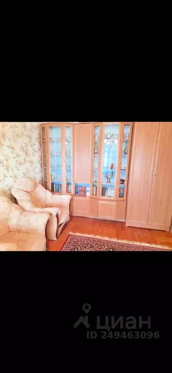 Комната Белгородская область, Белгород ул. Победы, 83 (12.0 м) - Фото 2