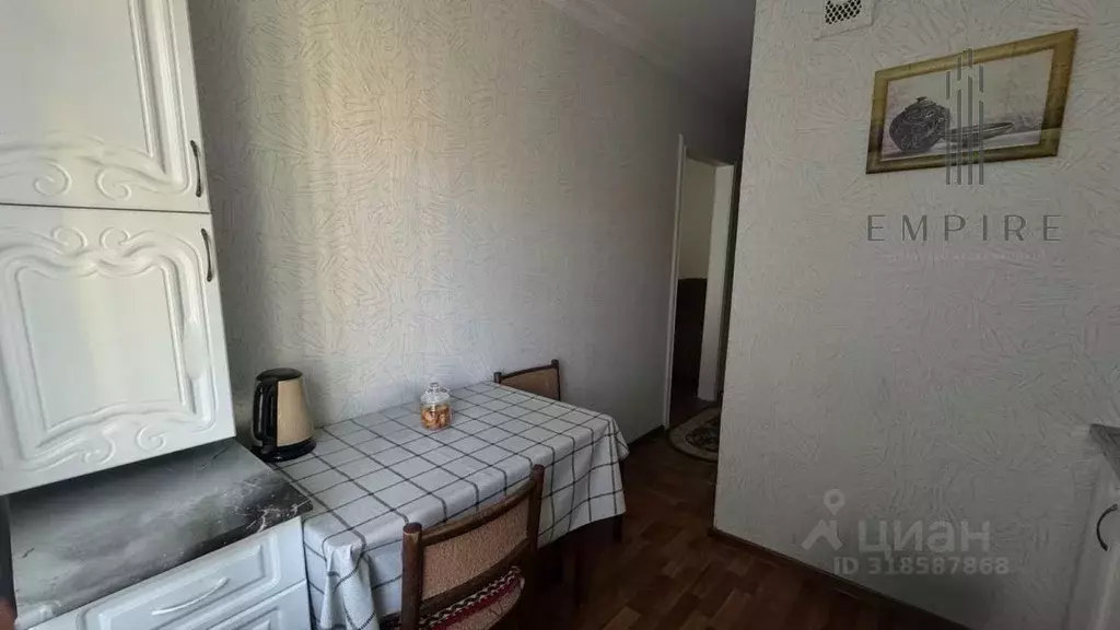 2-к кв. Чеченская республика, Грозный ул. М.Д. Миллионщикова, 65 (46.2 ... - Фото 1