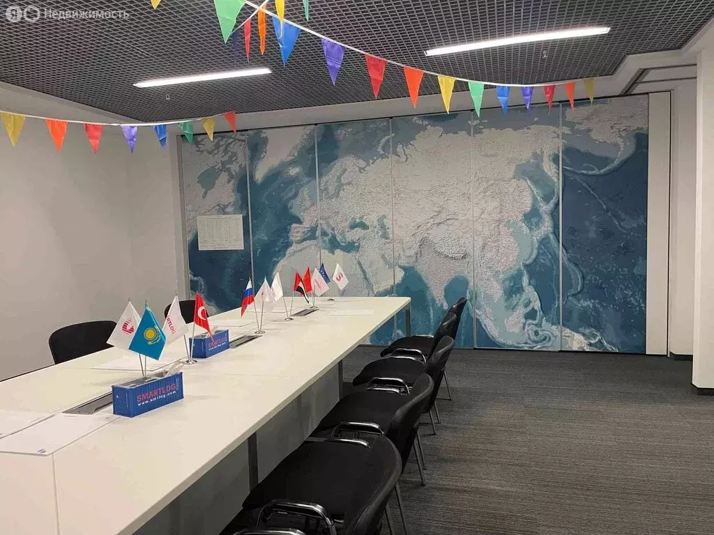 Офис (895 м) - Фото 2