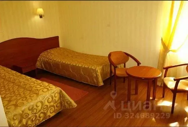 Комната Пермский край, Лысьва ул. Суворова, 34 (24.0 м) - Фото 2