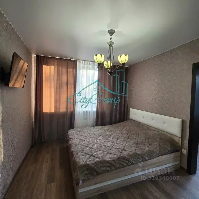 2-к кв. Оренбургская область, Орск Новый город мкр, ул. Московская, 20 ... - Фото 0