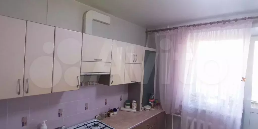 3-к. квартира, 85,7 м, 3/9 эт. - Фото 1
