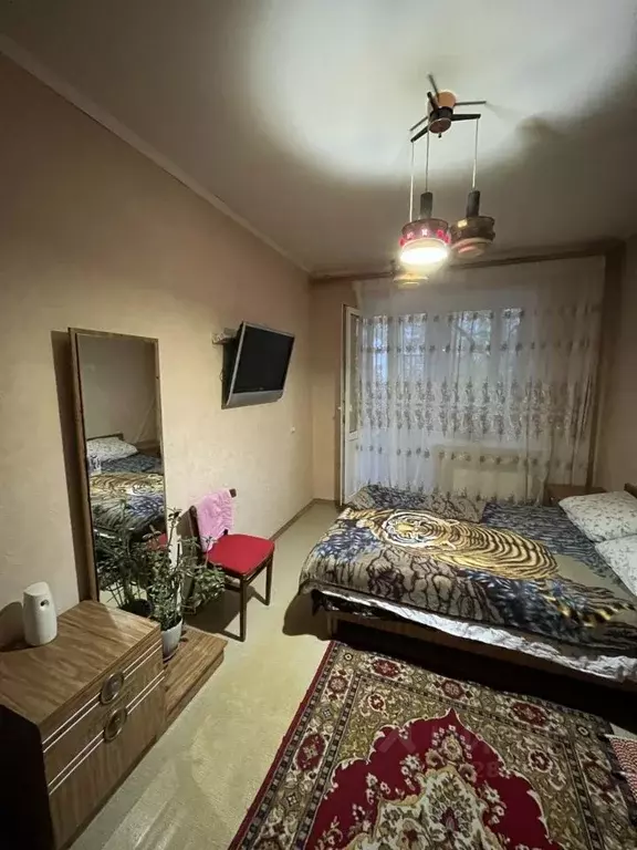 3-к кв. Ростовская область, Волгодонск Индустриальная ул., 11 (60.0 м) - Фото 2