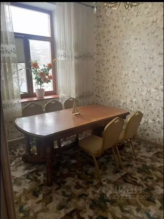 3-к кв. Москва Чистый пер., 10 (70.0 м) - Фото 2