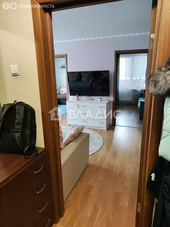 4-комнатная квартира: Москва, район Капотня, 4-й квартал, 1 (63.1 м) - Фото 1