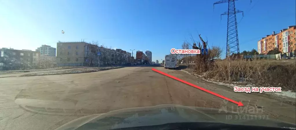 Участок в Волгоградская область, Волгоград Любитель СНТ,  (4.5 сот.) - Фото 0