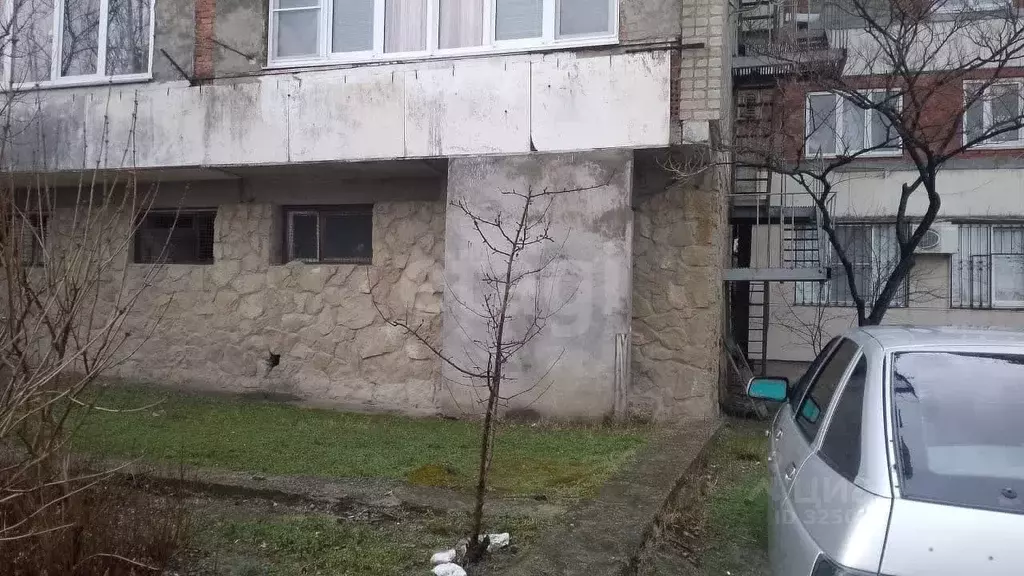 Торговая площадь в Краснодарский край, Геленджик Северный мкр, 15 (94 ... - Фото 1