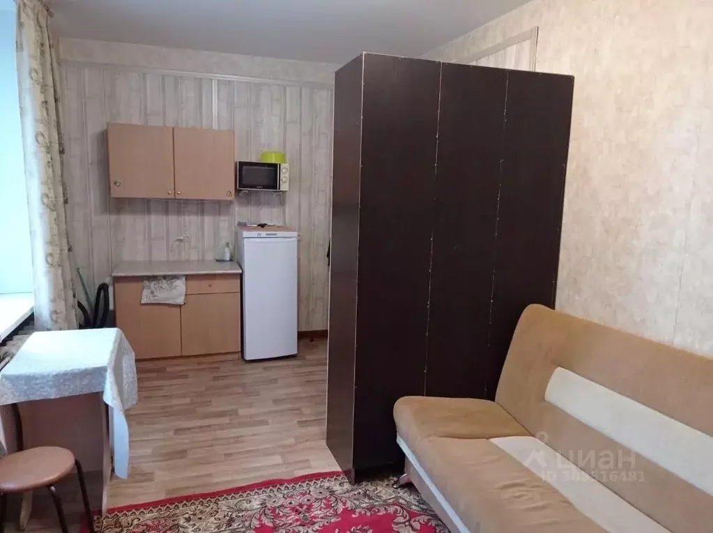 Комната Московская область, Люберцы ул. Электрификации, 42 - Фото 2