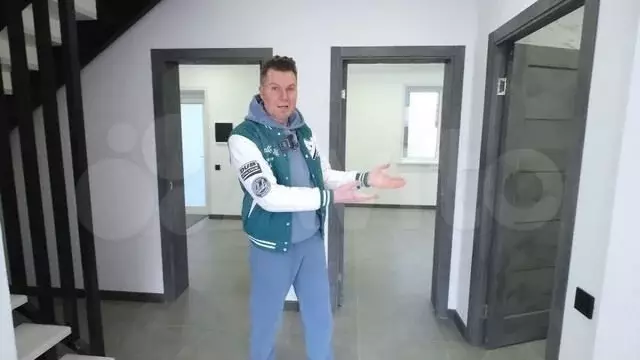 Дом 106 м на участке 6 сот. - Фото 1
