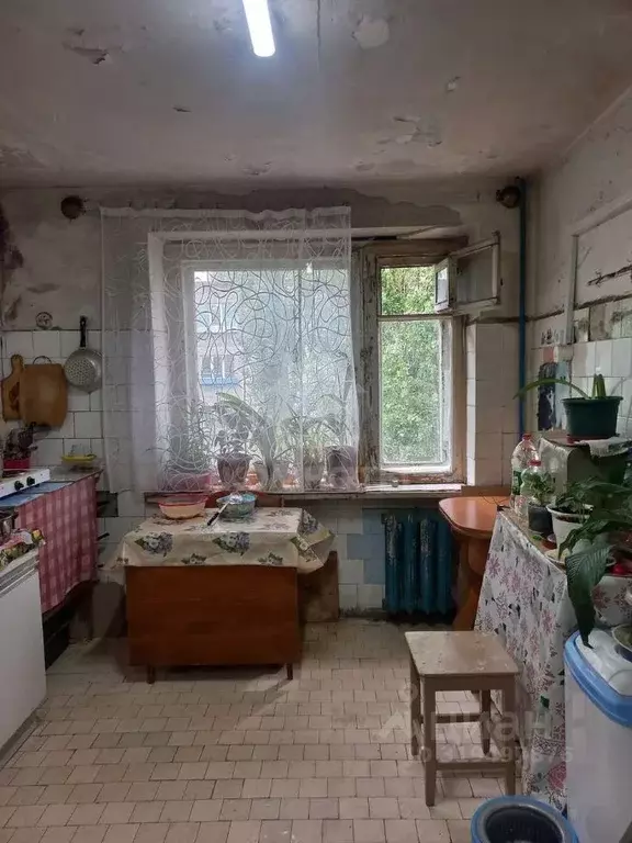 Комната Воронежская область, Воронеж ул. 45-й Стрелковой Дивизии, 265 ... - Фото 0