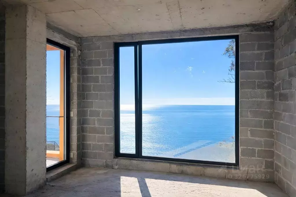 Дом в Краснодарский край, Сочи Курортный просп., 100/105 (150 м) - Фото 2