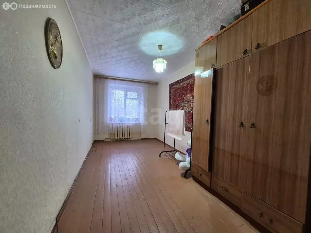 2-комнатная квартира: Череповец, улица Краснодонцев, 82 (45.4 м) - Фото 1