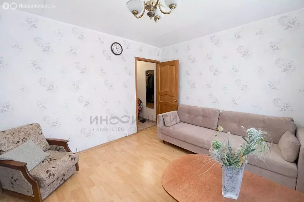 2-комнатная квартира: Москва, улица Космонавтов, 16 (37.5 м) - Фото 2