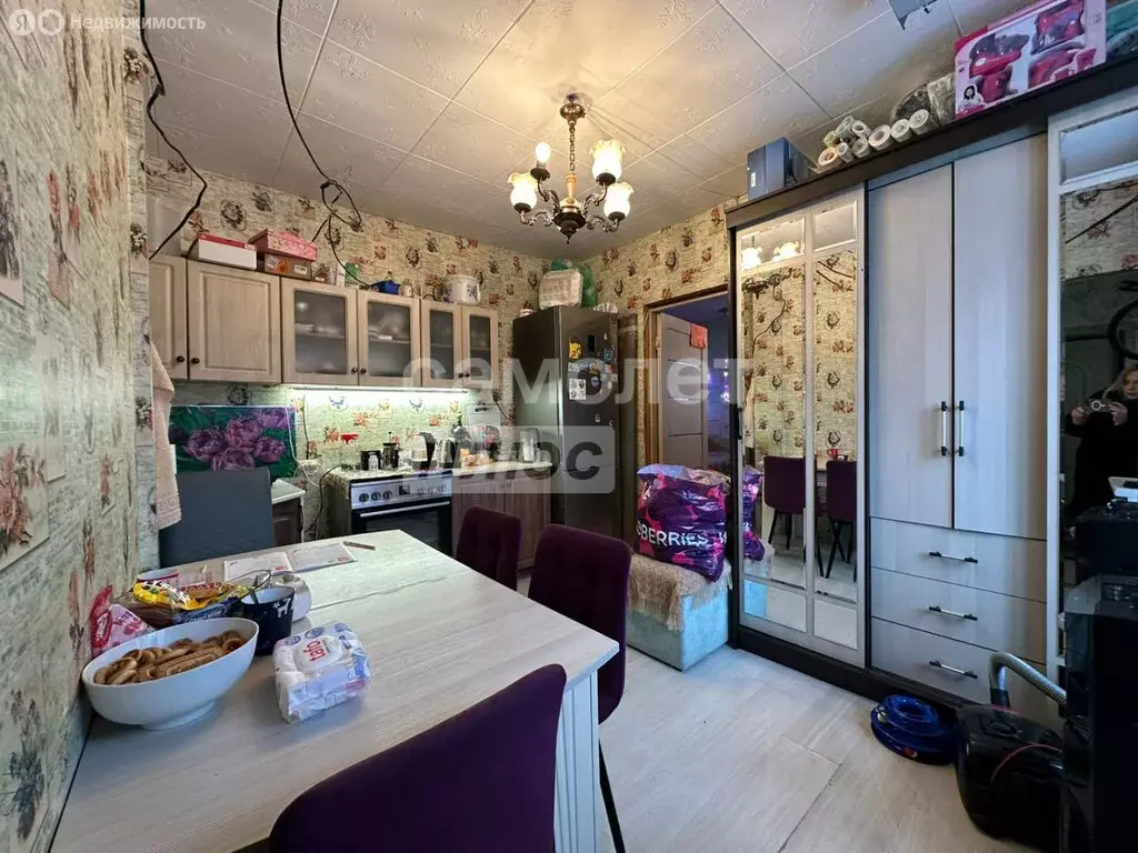 1-комнатная квартира: Углич, улица Свободы, 64/72 (33.6 м) - Фото 0