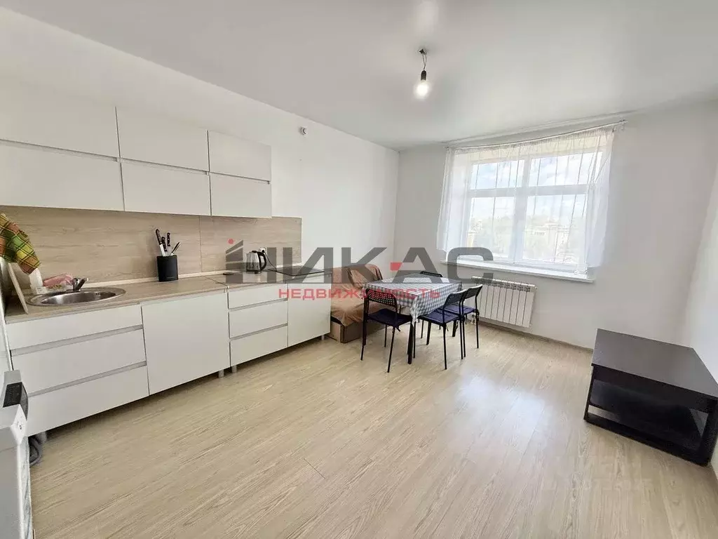 2-к кв. Ярославская область, Ярославль ул. Лисицына, 57 (60.0 м) - Фото 2