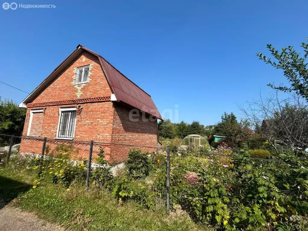 Дом в Коломна, садовое товарищество Яблонька (40 м) - Фото 0