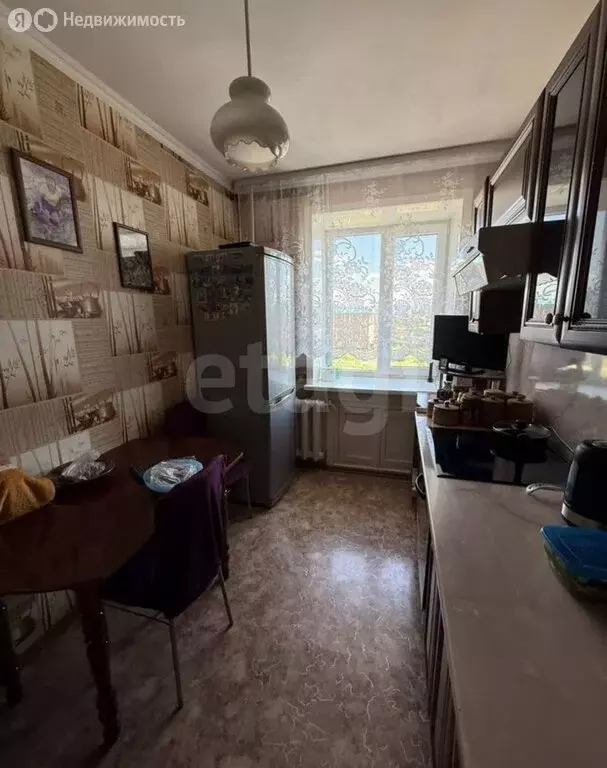 3-комнатная квартира: Чита, Трактовая улица, 70 (59.3 м) - Фото 2