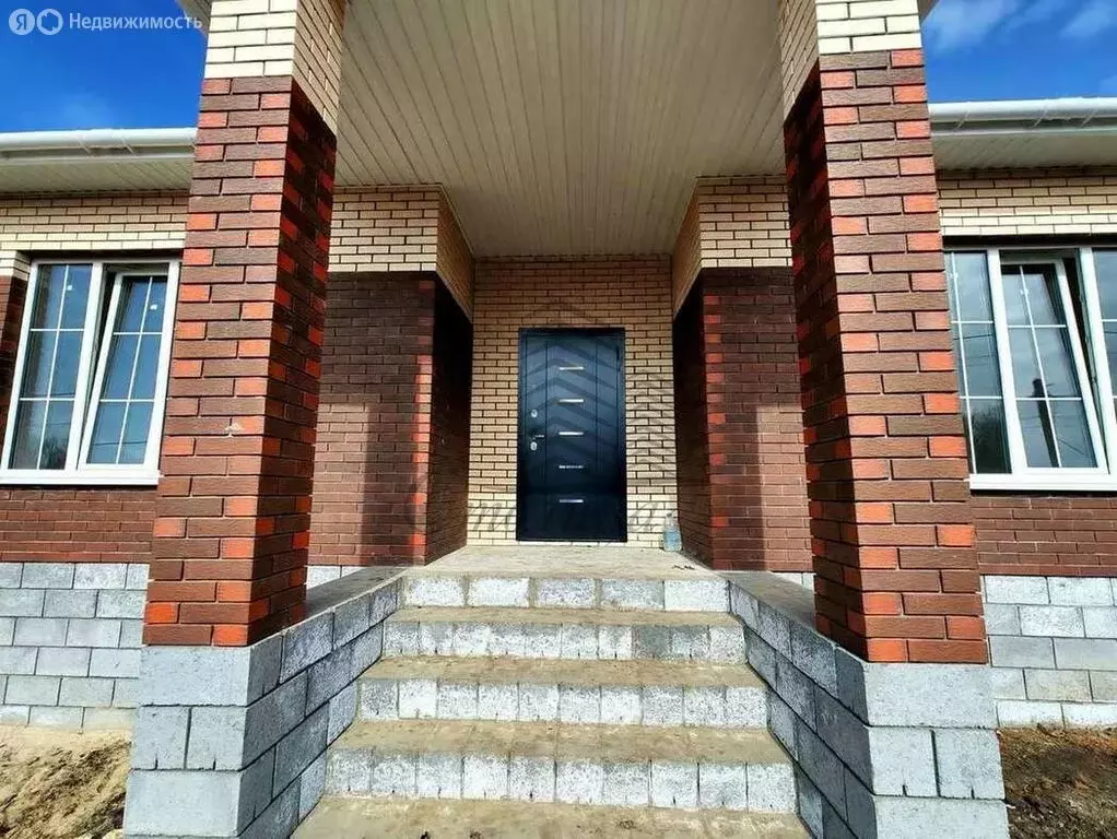 Дом в микрорайон Таврово-3 (110 м) - Фото 2