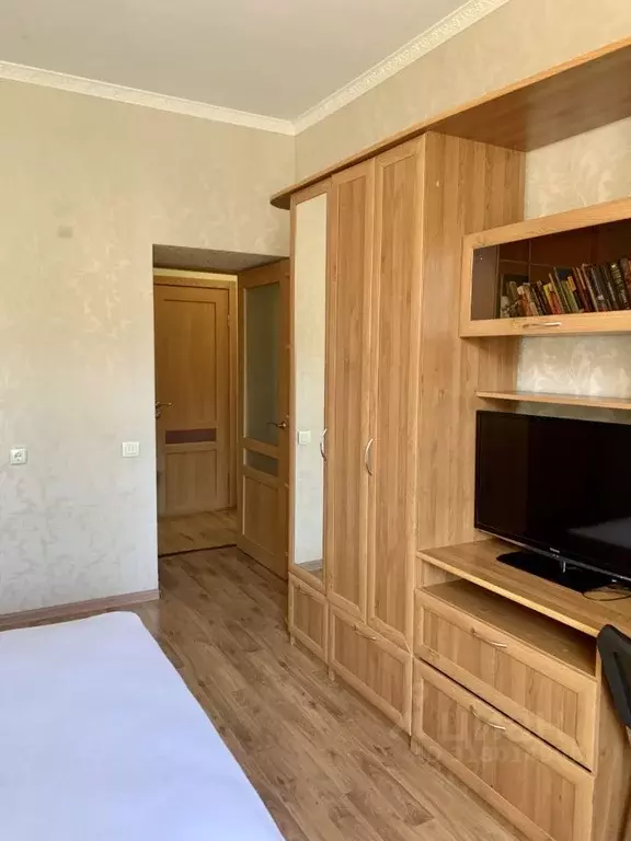 2-к кв. Ростовская область, Ростов-на-Дону просп. Ленина, 48 (46.0 м) - Фото 0