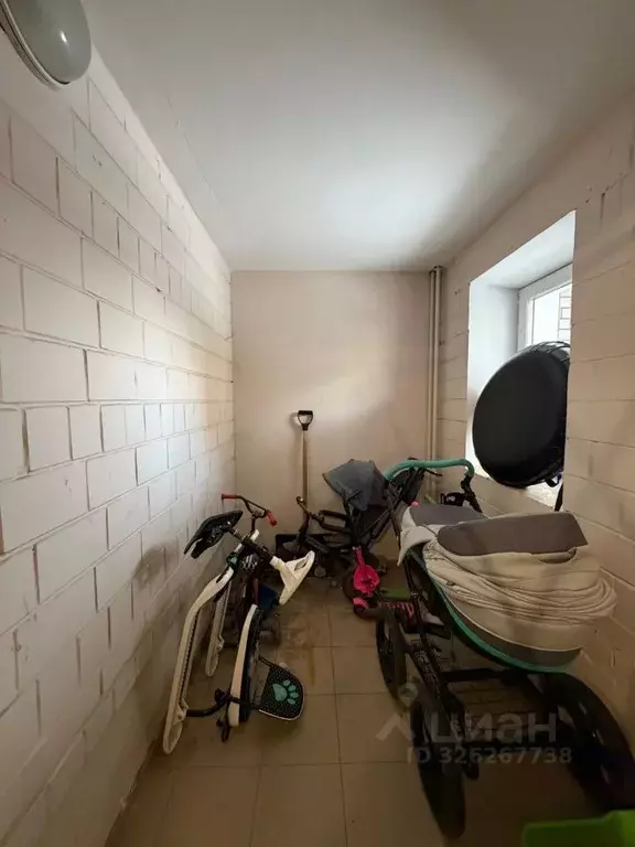 2-к кв. Кировская область, Киров ул. Орджоникидзе, 24 (48.1 м) - Фото 2