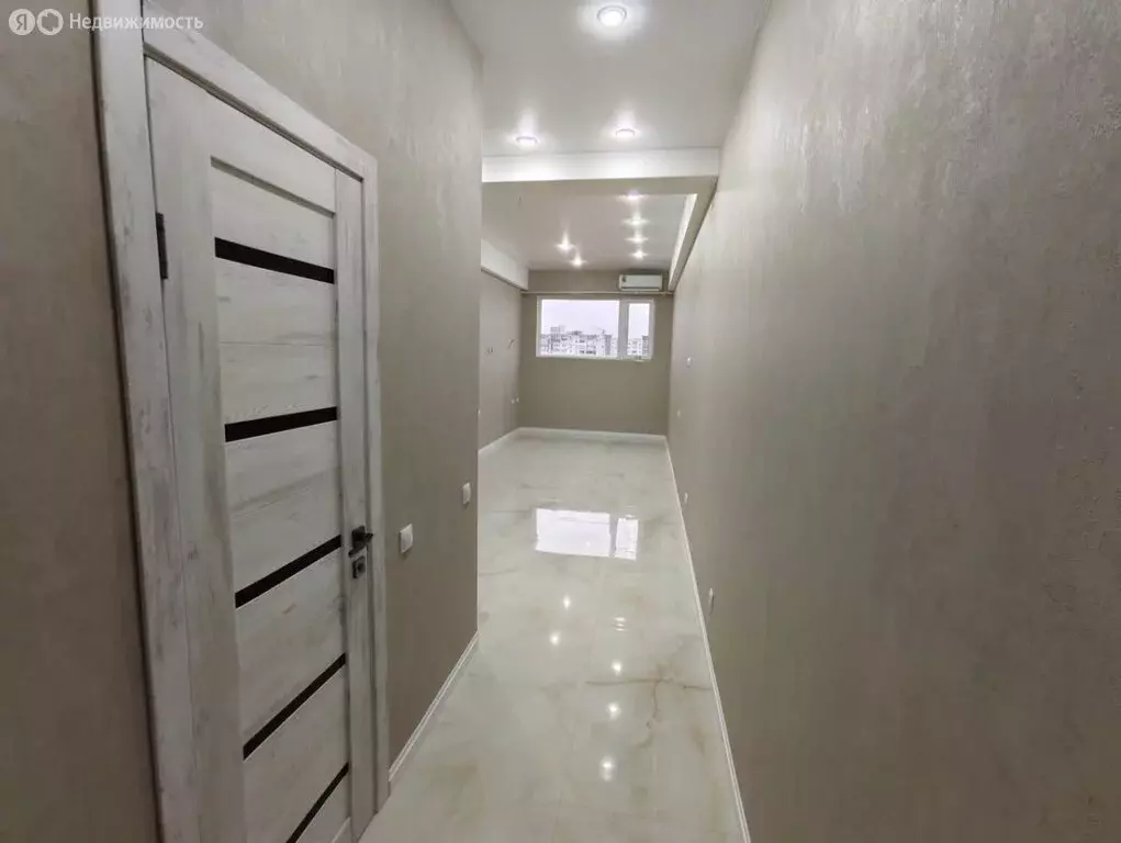 1-комнатная квартира: Евпатория, улица Фрунзе, 20 (28 м) - Фото 1