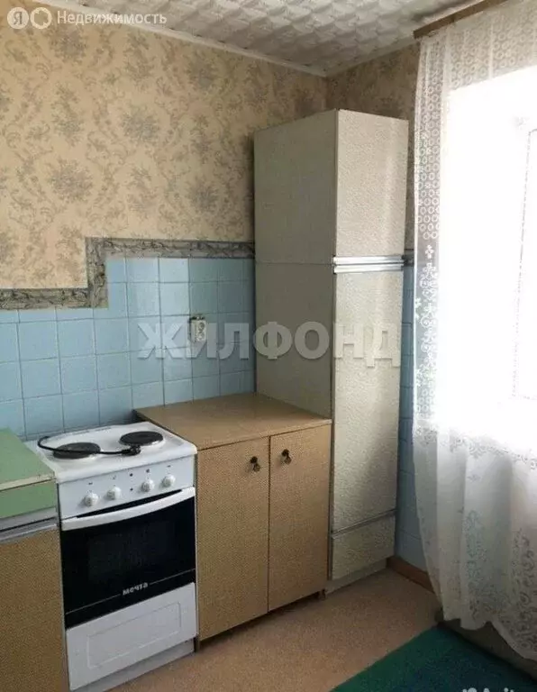 1-комнатная квартира: Томск, улица Ивана Черных, 97/1 (36 м) - Фото 2