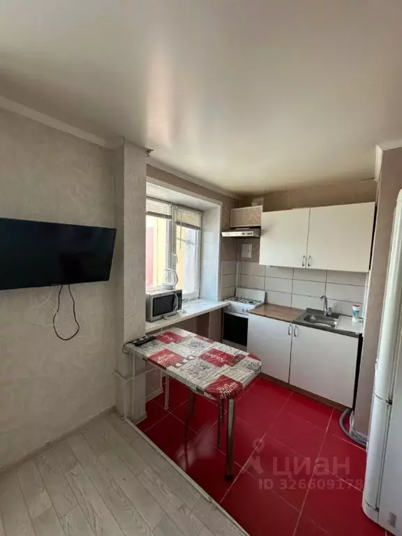 1-к кв. Татарстан, Нижнекамск просп. Строителей, 8 (22.8 м) - Фото 1