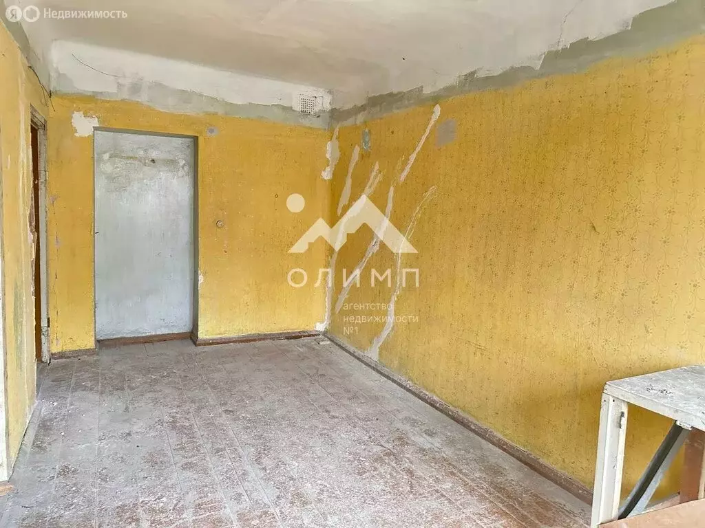 3-комнатная квартира: Ярославль, проспект Ленина, 4 (58.6 м) - Фото 1