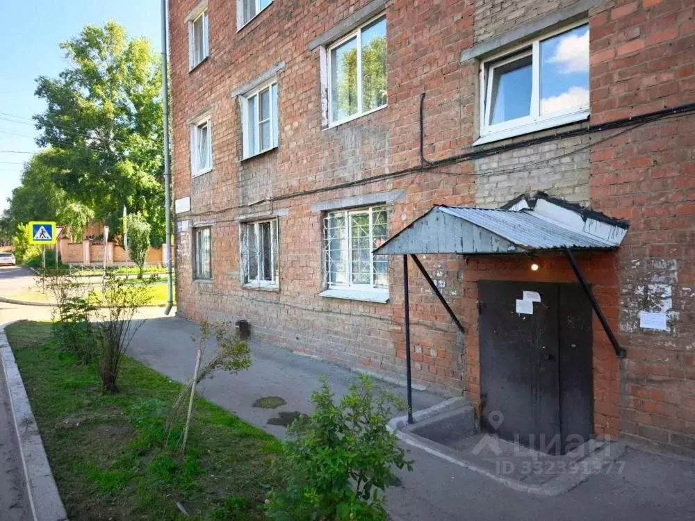 Комната Иркутская область, Иркутск ул. Красноказачья, 50 (18.0 м) - Фото 2