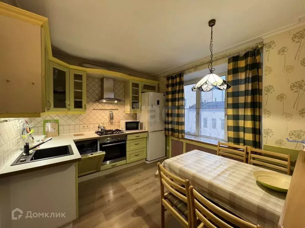 Продаётся 3-к квартира, 92 м - Фото 0