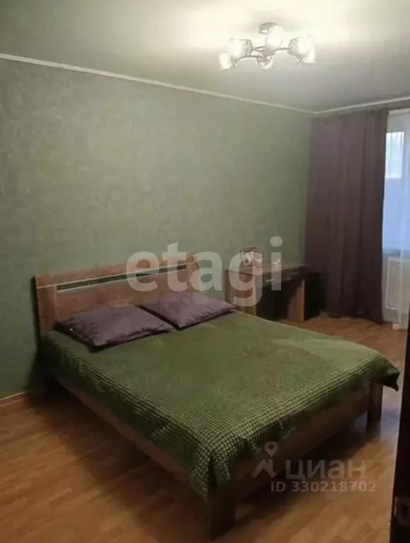 1-к кв. Московская область, Красногорск Октябрьская ул., 19б (34.0 м) - Фото 1