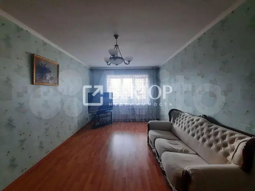 2-к. квартира, 59,8 м, 7/10 эт. - Фото 0