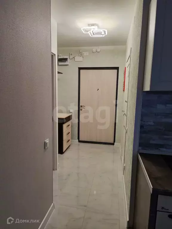Продаётся 1-к квартира, 31 м - Фото 1