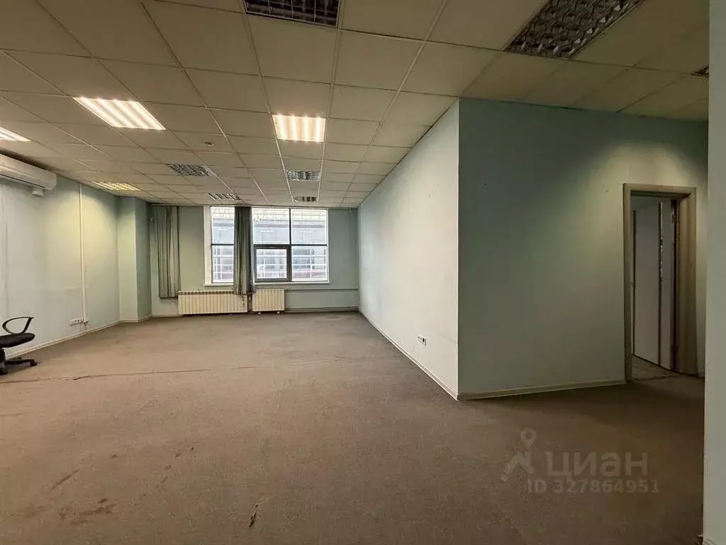 Офис в Москва Дмитровское ш., 157С12 (79 м) - Фото 1