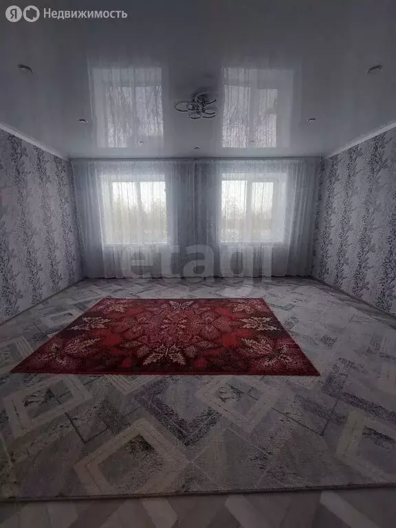 Дом в посёлок городского типа Голышманово, Октябрьская улица (267 м) - Фото 2