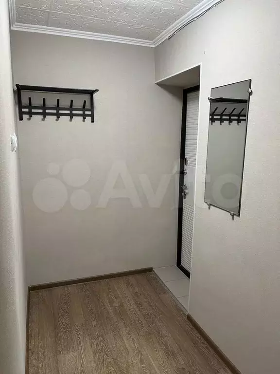 1-к. квартира, 34 м, 3/5 эт. - Фото 0