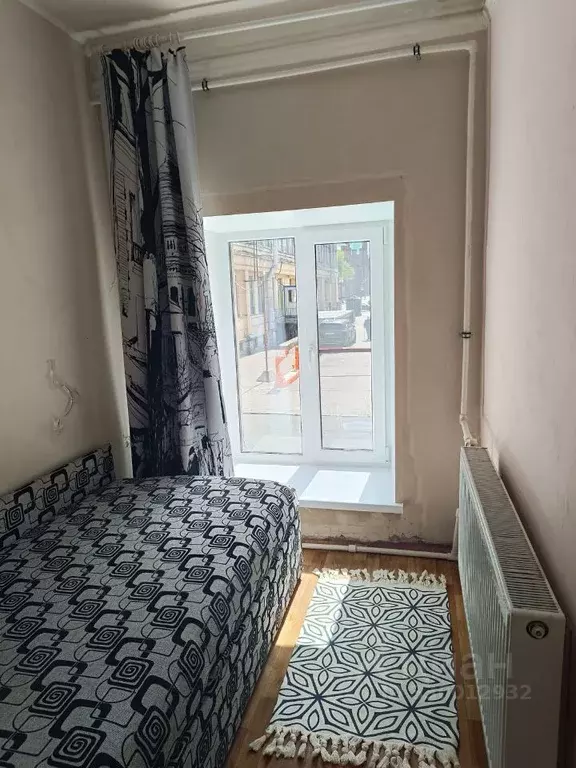 Комната Санкт-Петербург пер. Басков, 34 (10.0 м) - Фото 2