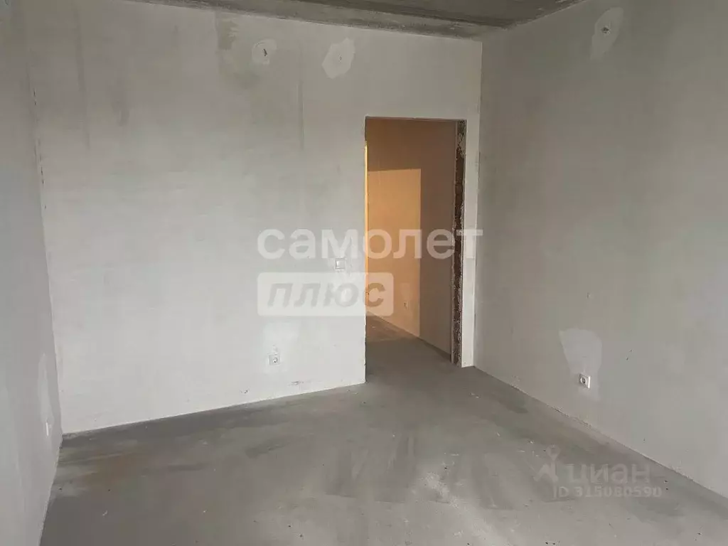 1-к кв. Башкортостан, Уфа ул. Даяна Мурзина, 13 (44.0 м) - Фото 1