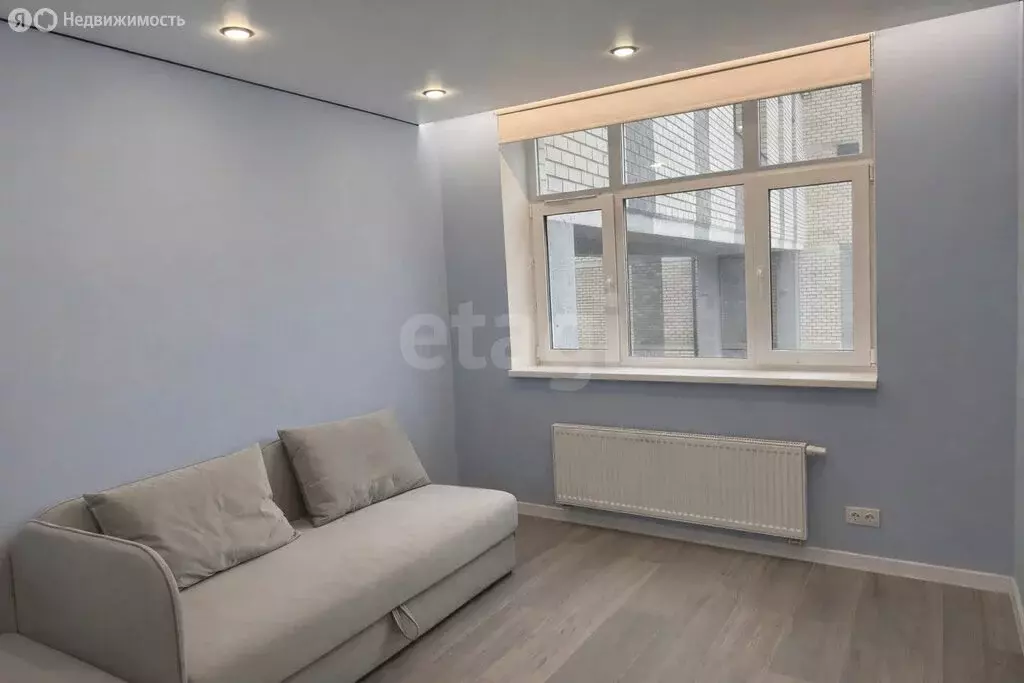 2-комнатная квартира: Тюмень, улица Первооткрывателей, 10 (50.6 м) - Фото 2