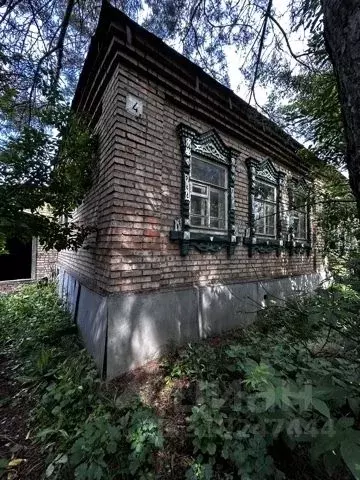 Дом в Пензенская область, с. Бессоновка ул. Бакунина, 4 (85 м) - Фото 1