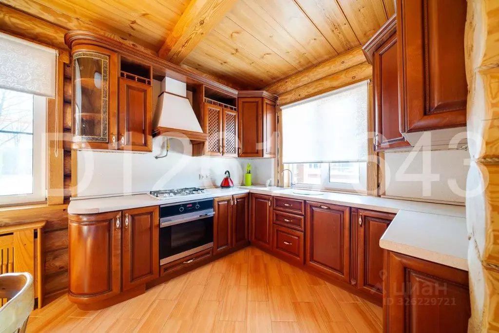 Коттедж в Московская область, Красногорск городской округ, д. ... - Фото 2