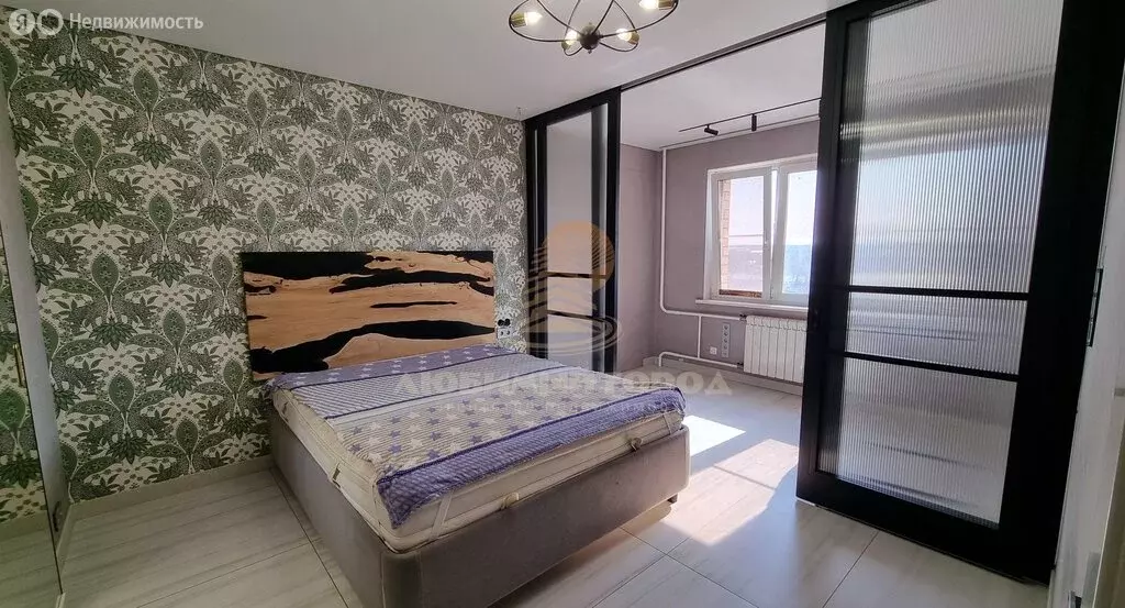 1-комнатная квартира: микрорайон Поселок Пироговский, Фабричная улица, ... - Фото 2