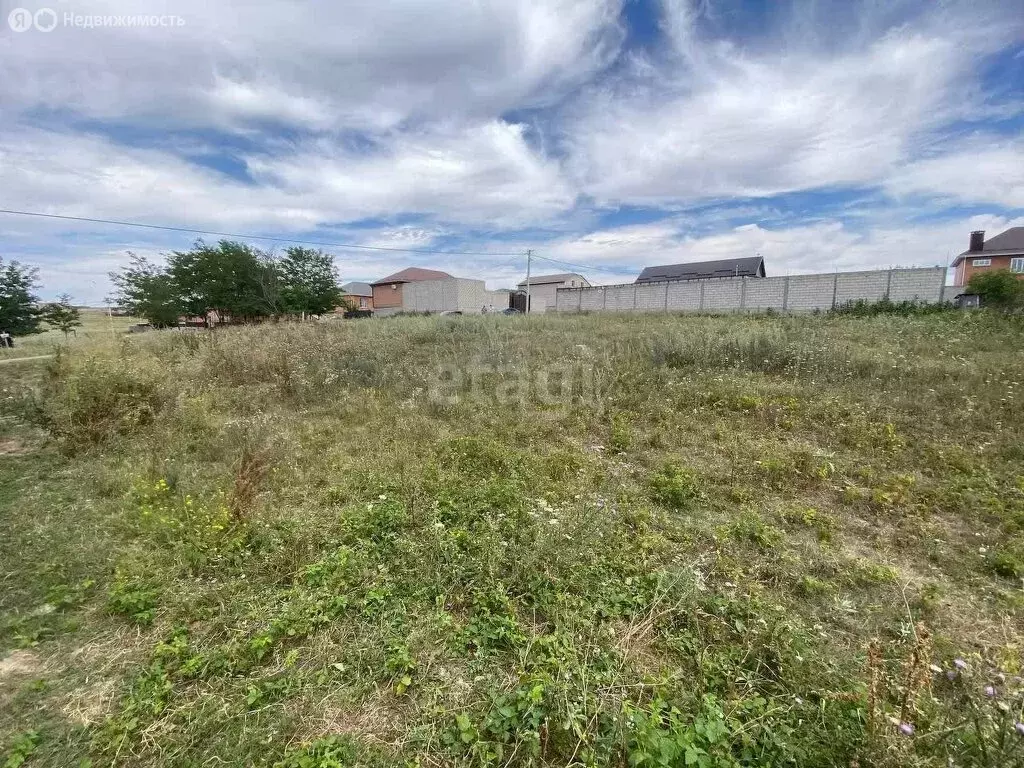 Участок в Назрань, Альтиевский административный округ (6 м) - Фото 1