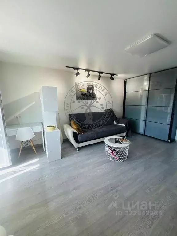 2-к кв. Свердловская область, Екатеринбург ул. Машинная, 12 (48.1 м) - Фото 2