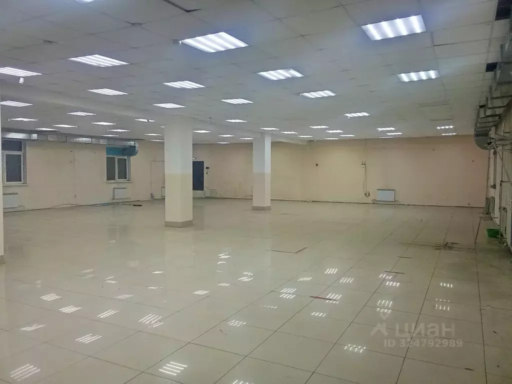 Помещение свободного назначения в Забайкальский край, Могоча ... - Фото 1