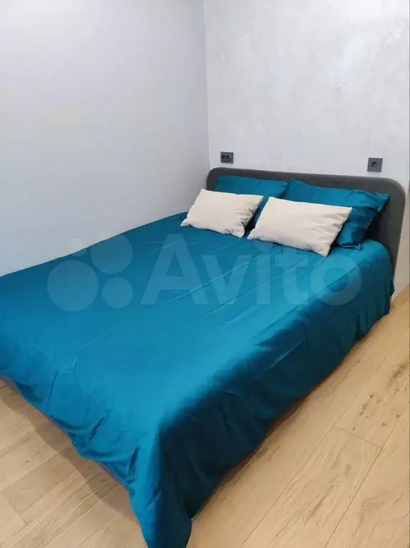 Квартира-студия, 22 м, 14/22 эт. - Фото 1