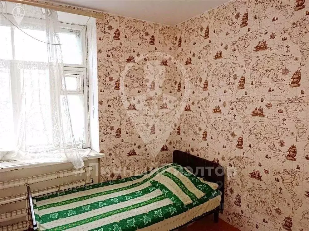 Комната Рязанская область, Рязань ул. Павлова, 11к1 (10.2 м) - Фото 2