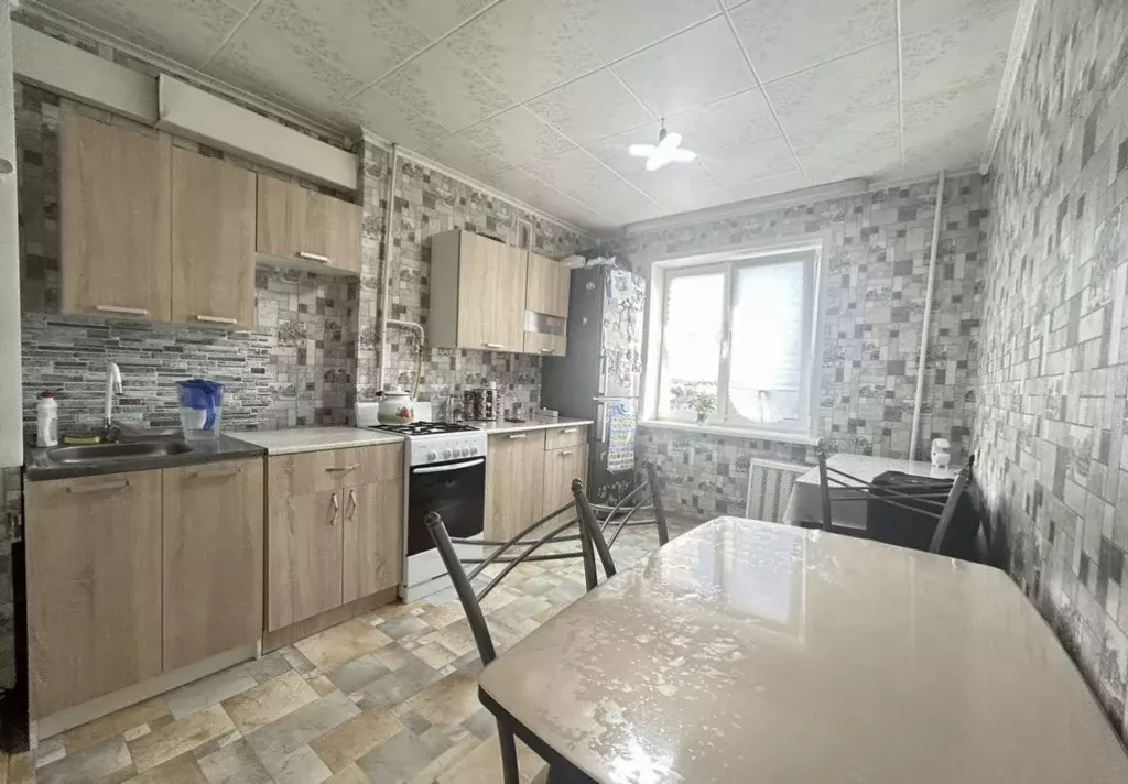 Продаётся 1-к квартира, 33 м - Фото 1